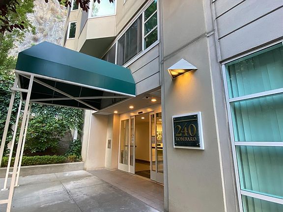 4th image of 240 Lombard St APT 538