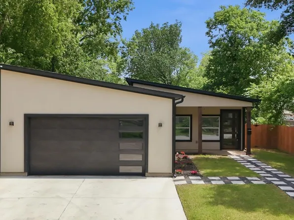 2514 Carpenter Ave, Dallas, TX 75215
