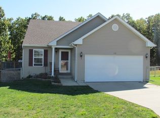 135 Kale Ct, Saint Robert, MO 65584