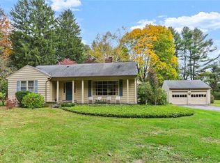 192 Prospect Hill Rd, New Milford, CT 06776