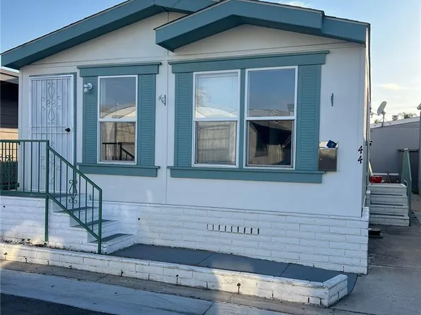 12062 W Edinger Ave Spc 44, Santa Ana, CA 92704