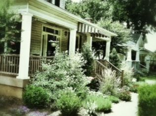 1016 Spain Ave, Nashville, TN 37216