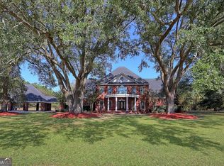 16891 State Highway 46, Brooklet, GA 30415