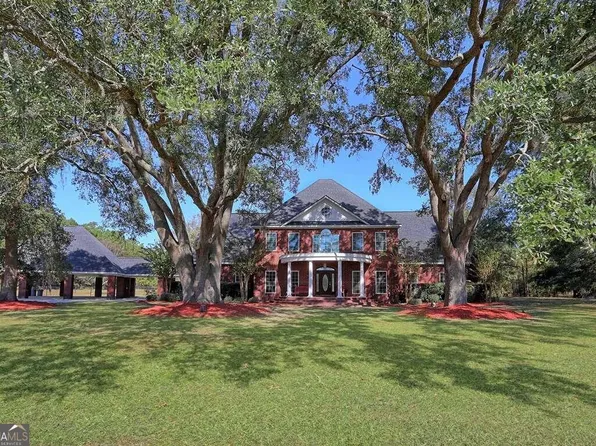 16891 State Highway 46, Brooklet, GA 30415