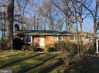 400 Gaither St, Gaithersburg, MD 20877