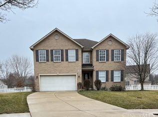 553 Parkview Ct, Monroe, OH 45050