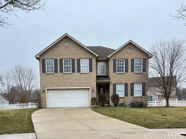 553 Parkview Ct, Monroe, OH 45050