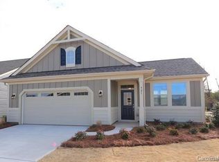 921 Landmark Run #CAD-63, Tega Cay, SC 29708