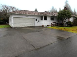 1818 Sherwood Ln, Aberdeen, WA 98520