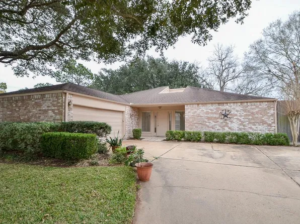 3427 Crow Valley Dr, Missouri City, TX 77459