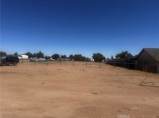 0 Larch St LOT 230, Hesperia, CA 92345