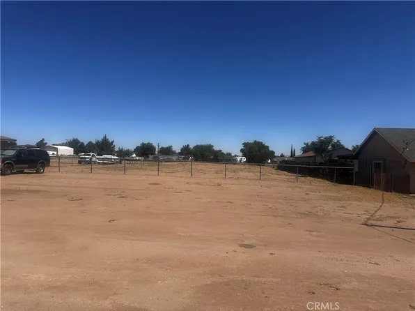 0 Larch St Lot 230, Hesperia, CA 92345
