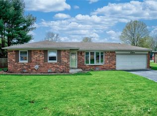4334 Norman Ct, Brownsburg, IN 46112