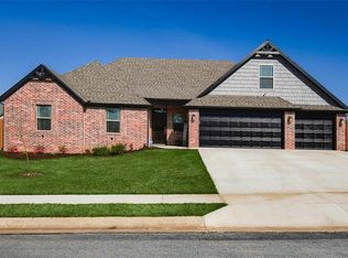 1430 Lee St, Pea Ridge, AR 72751