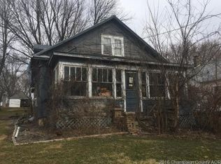 310 E 1st St, Mc Connell, IL 61050