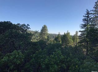 0 Capps Crossing Rd, Grizzly Flats, CA 95636