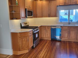 70 Summit Ave #2, Winthrop, MA 02152