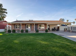 463 W Gail Dr, Chandler, AZ 85225
