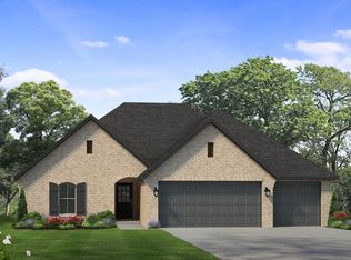 Montauk Plan, Covell Valley, Edmond, OK 73034