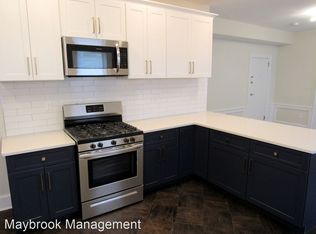 25 Waldo Ave FLOOR 1, Bloomfield, NJ