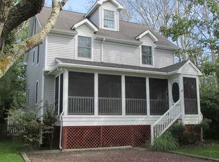 309 Cambridge Ave, Cape May Point, NJ 08212