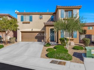 1408 Nature Loop Ave, North Las Vegas, NV 89031