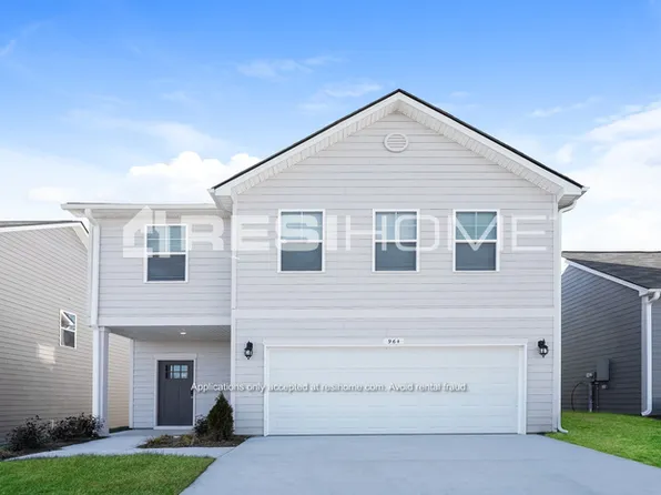 823 Keats Way, Madison, TN 37115