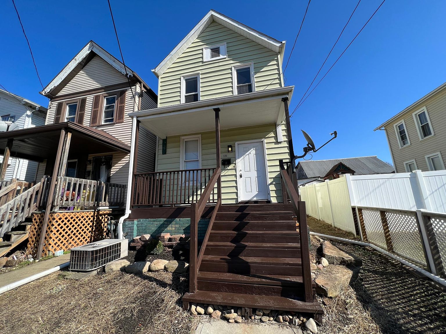 1316 4th Ave, Beaver Falls, PA 15010 Zillow