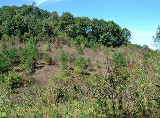 70 Maulden Branch Rd, Tyner, KY 40486