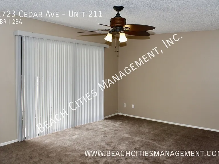 1723 Cedar Ave #211 — Photo 8