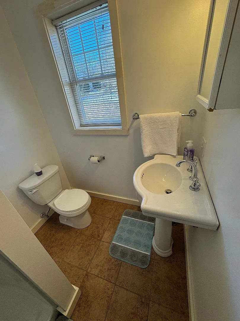 1 bed, $1,950 — Photo 4