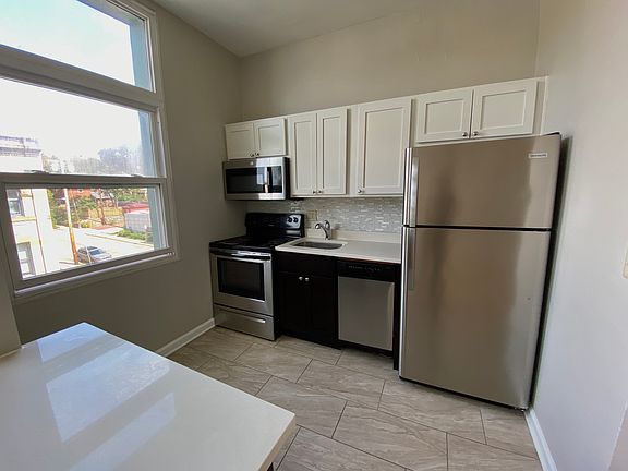 Loft 2 Bedroom