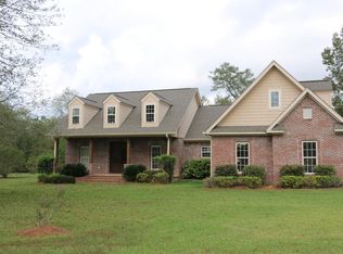 402 Harold Tucker Rd, Purvis, MS 39475