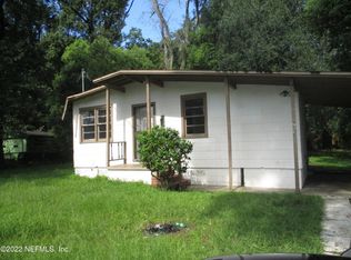 7038 W Virginia Ave, Jacksonville, FL 32209
