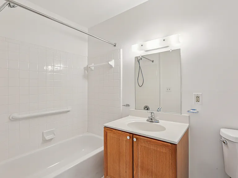 Fairspring Senior Apartments — Photo 9