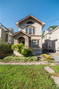 703 Highland St, Syracuse, NY, 13203
