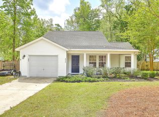 3037 Marlin Rd, Johns Island, SC 29455