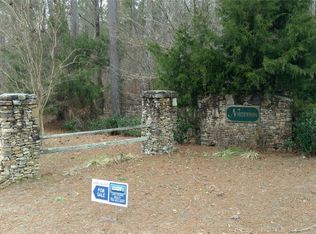 1860 Northwoods Dr 4 Lots, Greensboro, GA 30642
