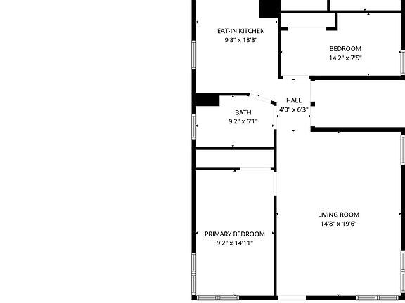 3rd image of 259 Matawan Avenue