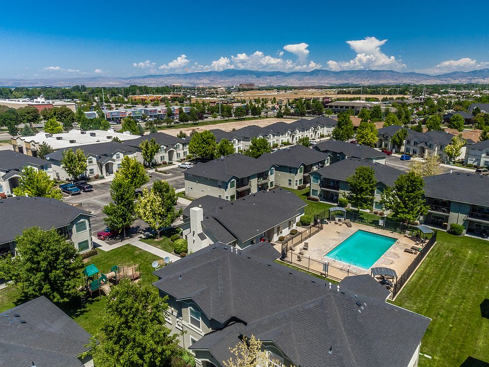 1805 E Overland Rd Meridian, ID, 83642 Apartments for Rent Zillow