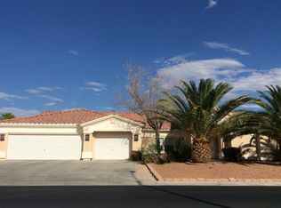 7200 Red Cinder St, Las Vegas, NV 89131