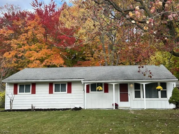 1471 Cherrywood Rd, Kent, OH 44240