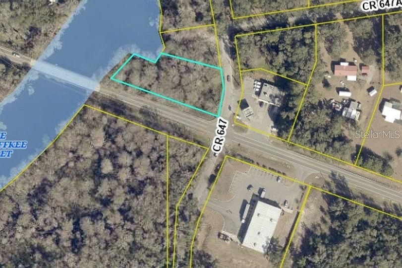 1st image of 0 County Road 647