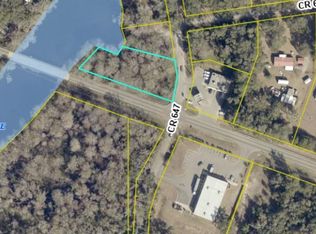 0 County Road 647, Bushnell, FL 33513