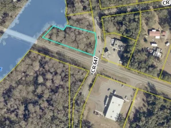 0 County Road 647, Bushnell, FL 33513