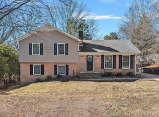 7423 Ritter Dr #72, Charlotte, NC 28270