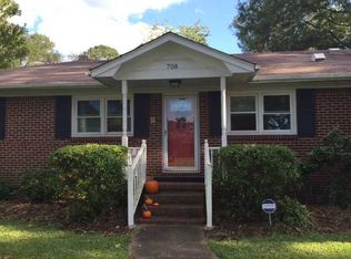 708 Tucson Rd, Virginia Beach, VA 23462