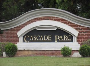 3451 Parc Dr SW, Atlanta, GA 30311