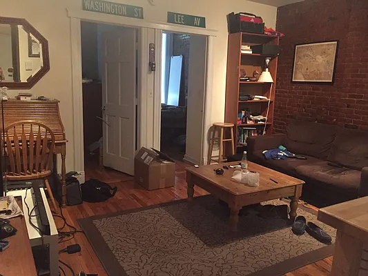 Rented by Joseph Jackson, Landlord | media 14