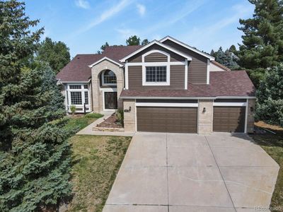 7351 Meadow View, Parker, CO, 80134